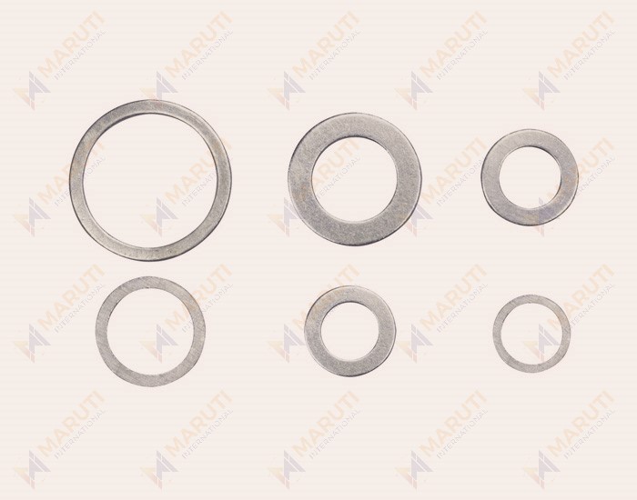 Aluminium Washers